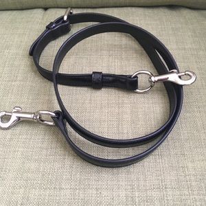 wristlet strap replacement coach